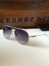Picture of Chrome Hearts Sunglasses _SKUfw40166808fw